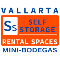 Vallarta Self Storages
